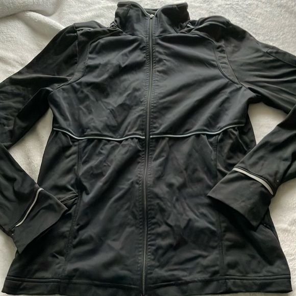 Athleta Tops - Athleta Jacket